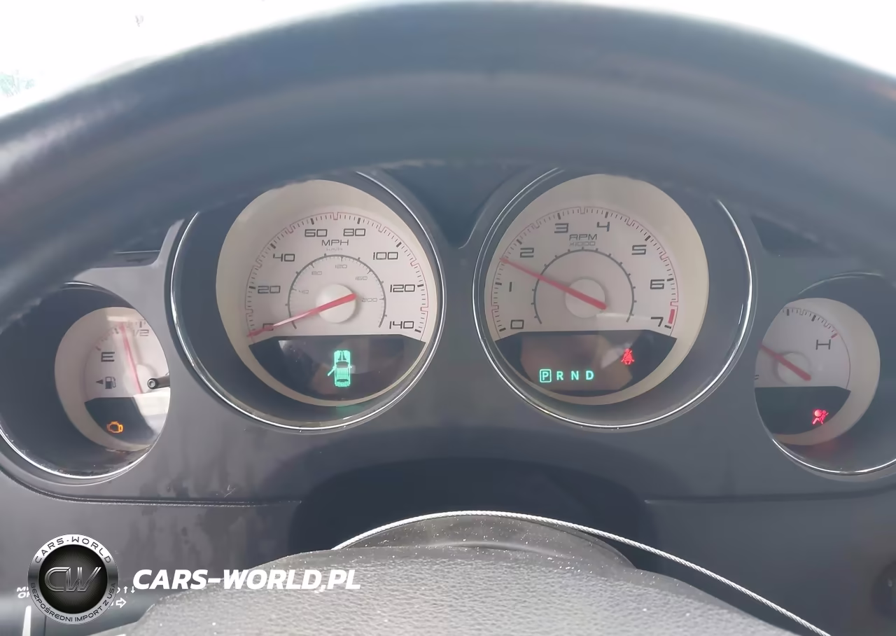 2012 Dodge Challenger Sxt VIN:2C3CDYAG7CH176348 - 7
