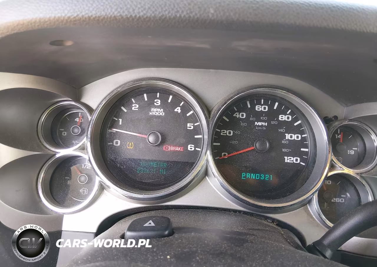 2007 Chevrolet Silverado 1500 Lt1 VIN:2GCEK13M571543511 - 7