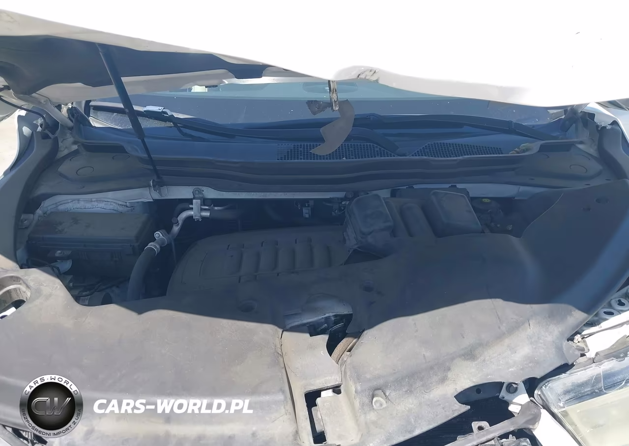 2017 Acura Mdx VIN:5FRYD3H33HB012887 - 10