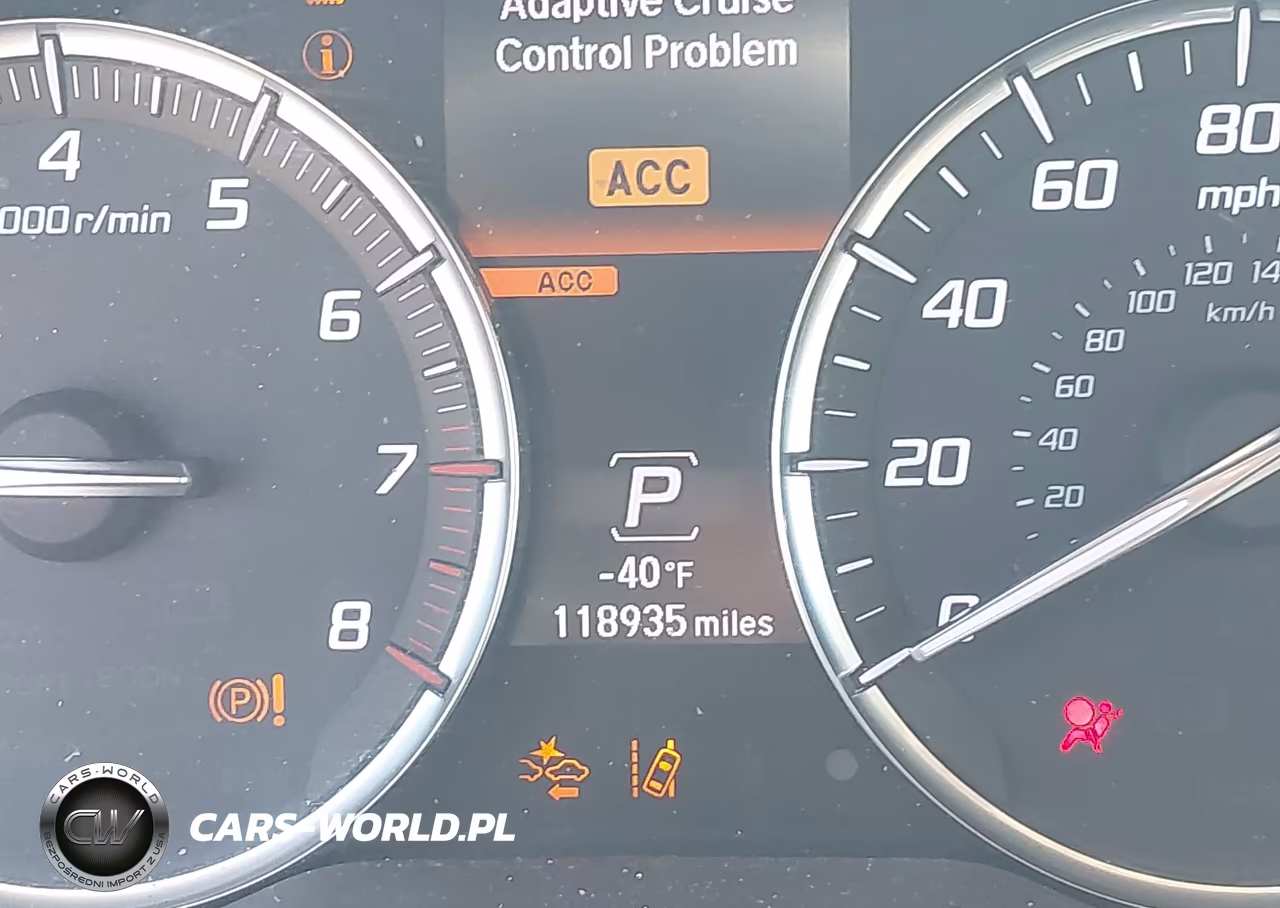 2017 Acura Mdx VIN:5FRYD3H33HB012887 - 17