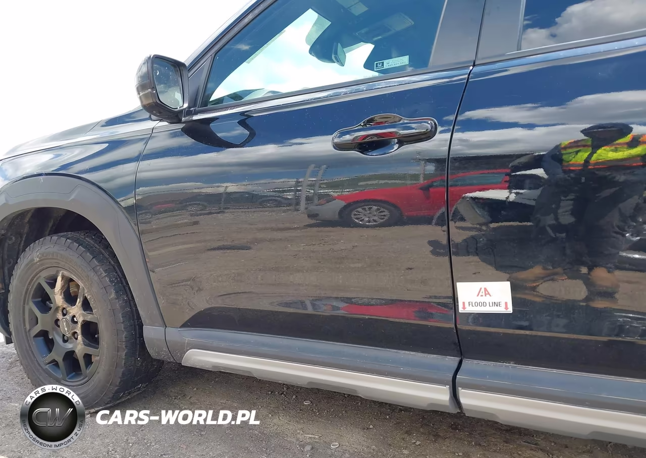 2024 Honda Pilot Trailsport VIN:5FNYG1H63RB021422 - 6
