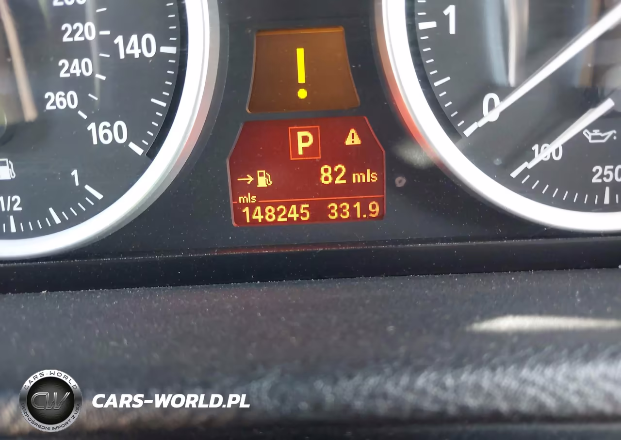 2011 BMW X6 xDrive35I VIN:5UXFG2C56BLX05815 - 7
