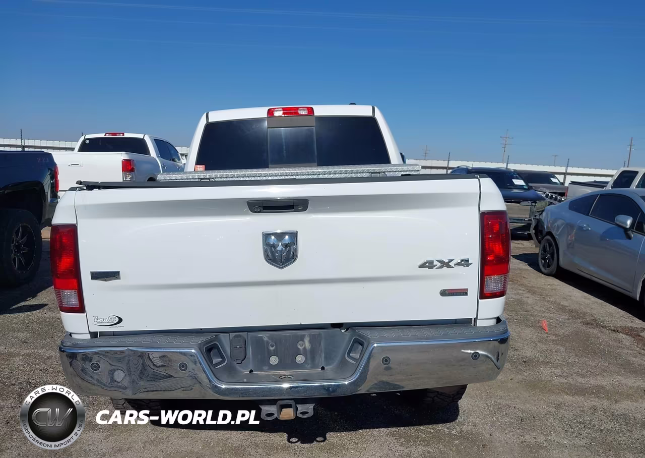 2012 Ram 3500 Laramie VIN:3C63D3MLXCG270285 - 16