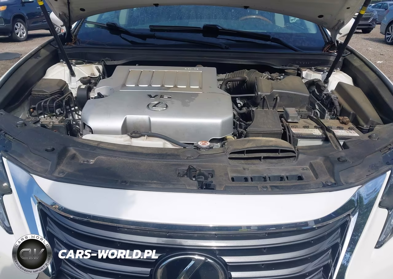 2018 Lexus Es 350 VIN:58ABK1GG2JU099558 - 10