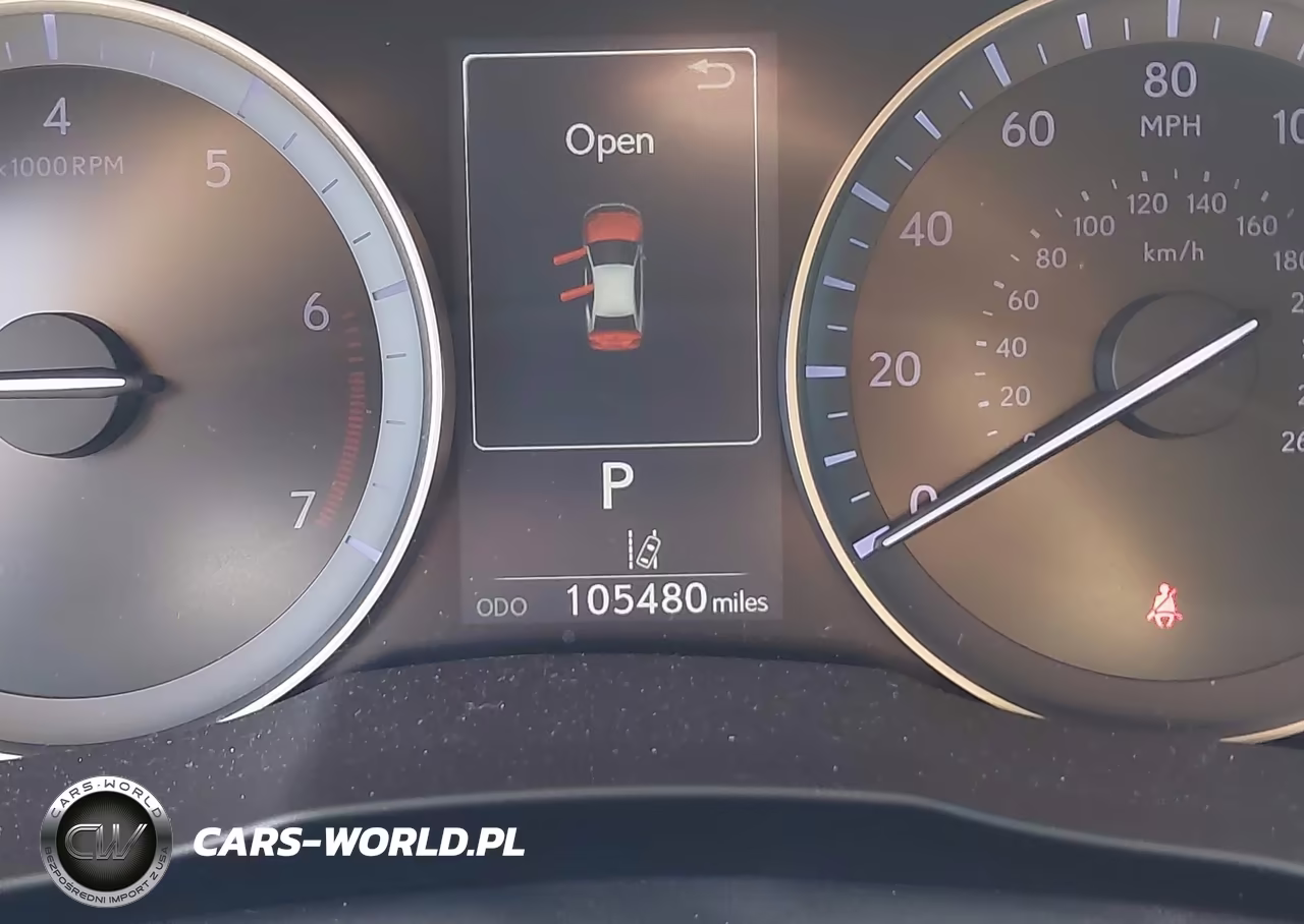 2018 Lexus Es 350 VIN:58ABK1GG2JU099558 - 15