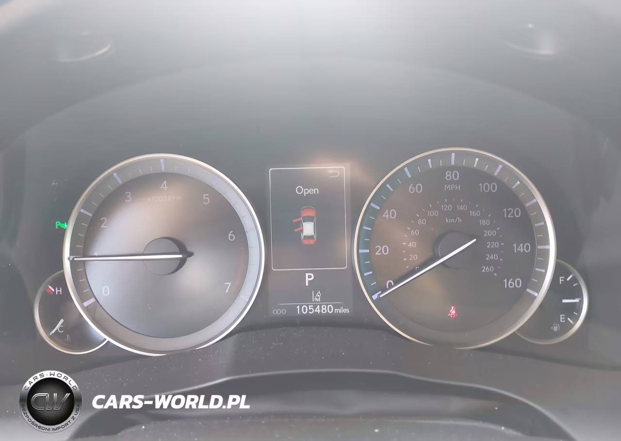 2018 Lexus Es 350 VIN:58ABK1GG2JU099558 - 7