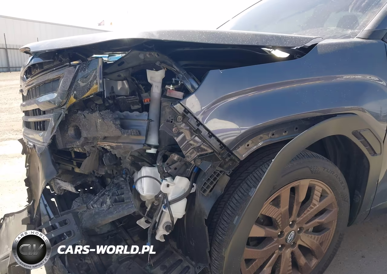 2025 Subaru Forester Sport VIN:JF2SLDHC2SH464127 - 13
