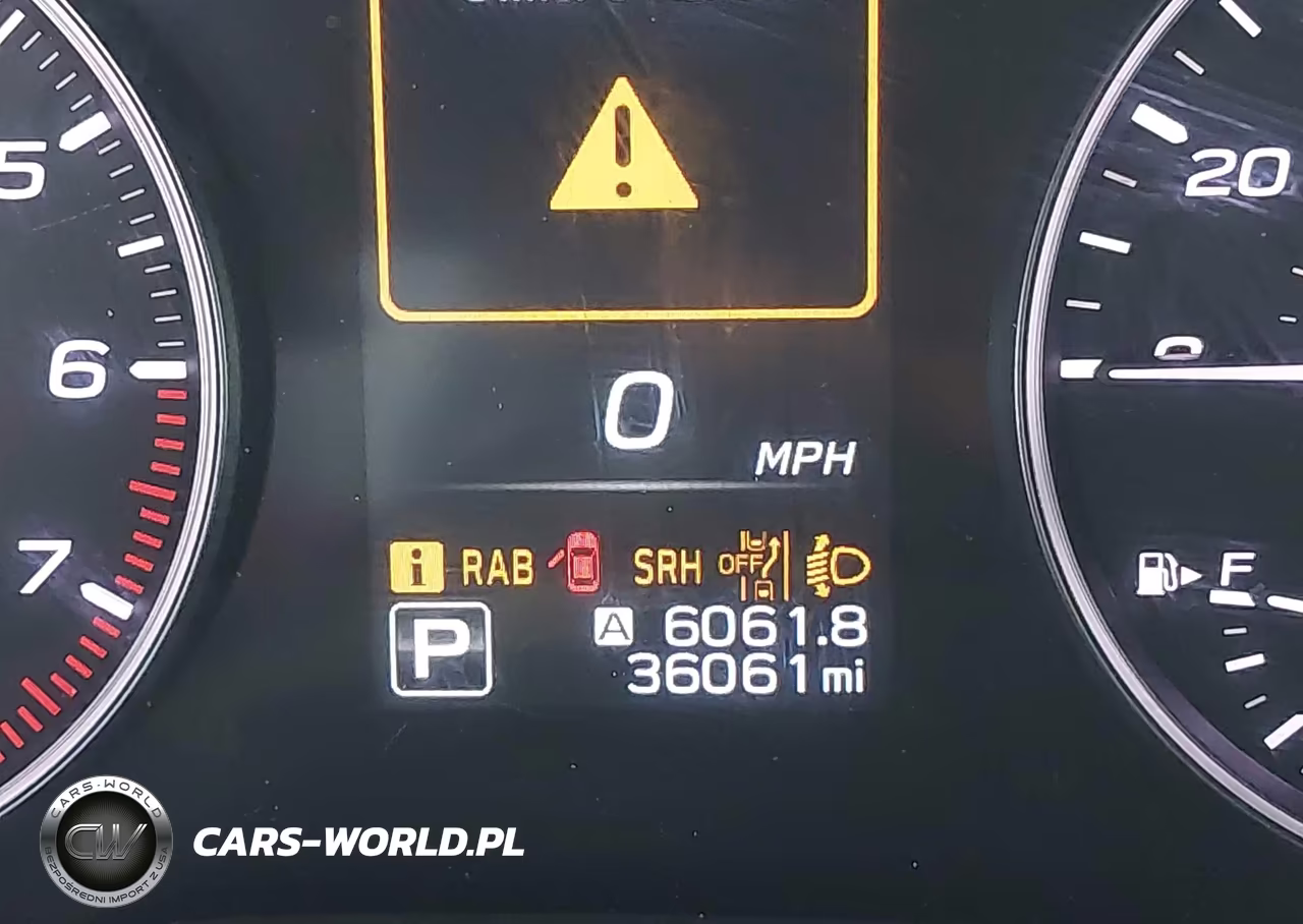 2025 Subaru Forester Sport VIN:JF2SLDHC2SH464127 - 18