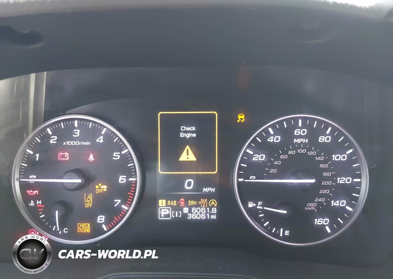 2025 Subaru Forester Sport VIN:JF2SLDHC2SH464127 - 7