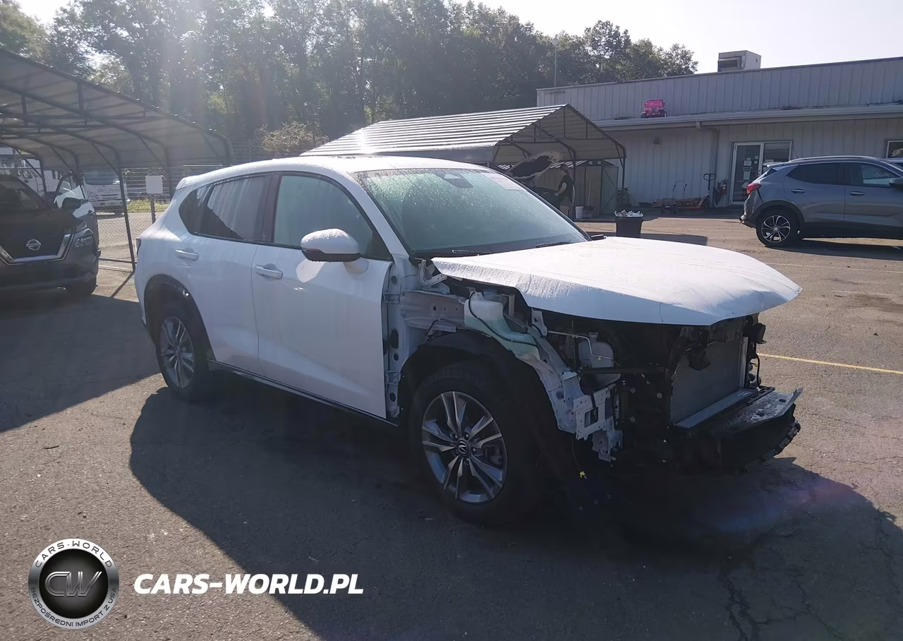 2025 Acura Adx