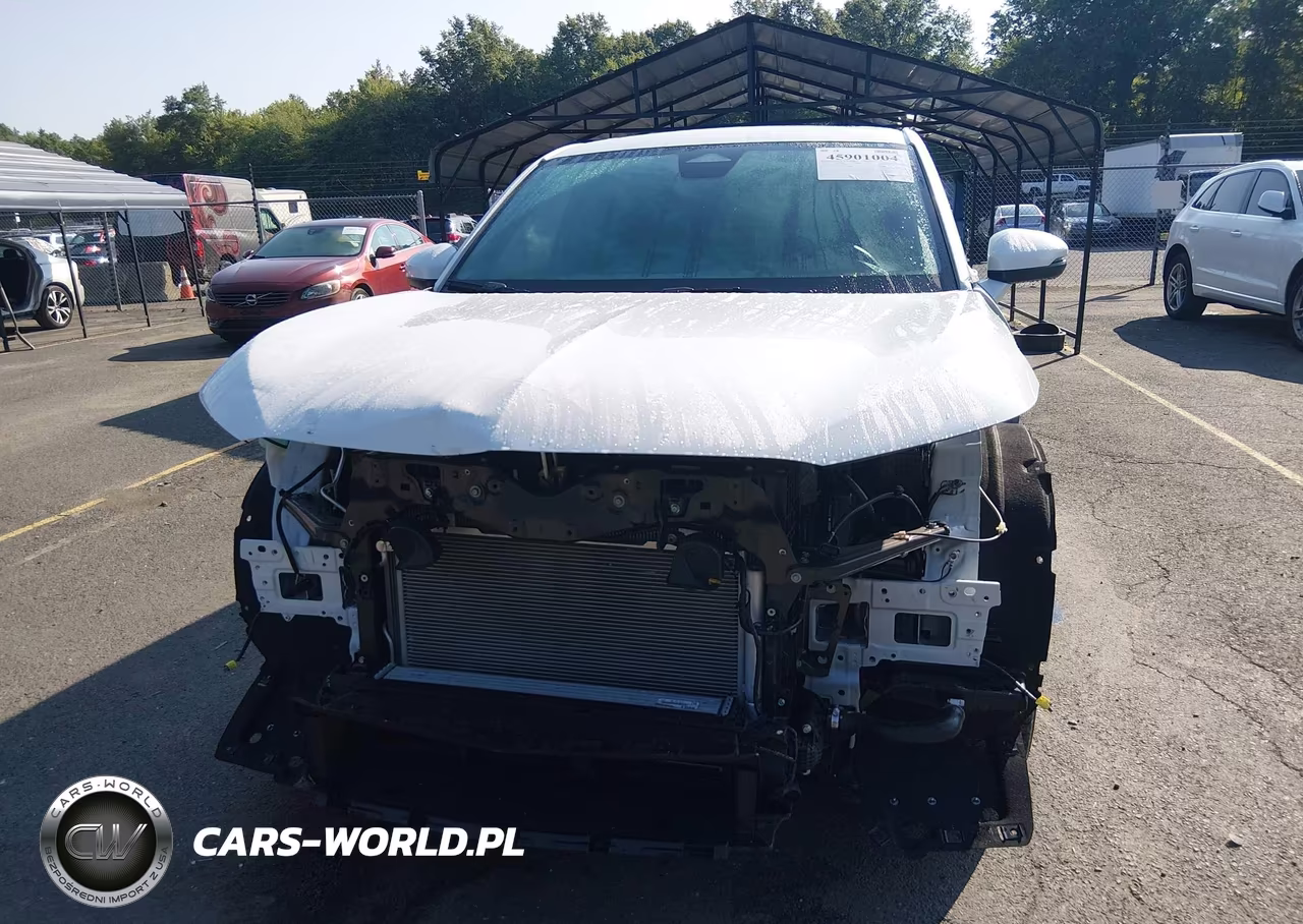2025 Acura Adx VIN:3HDSA2H31SM714699 - 6