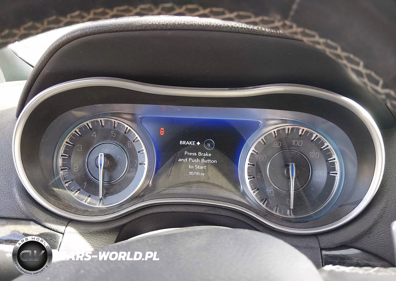 2021 Chrysler 300 300S VIN:2C3CCABG4MH525766 - 7