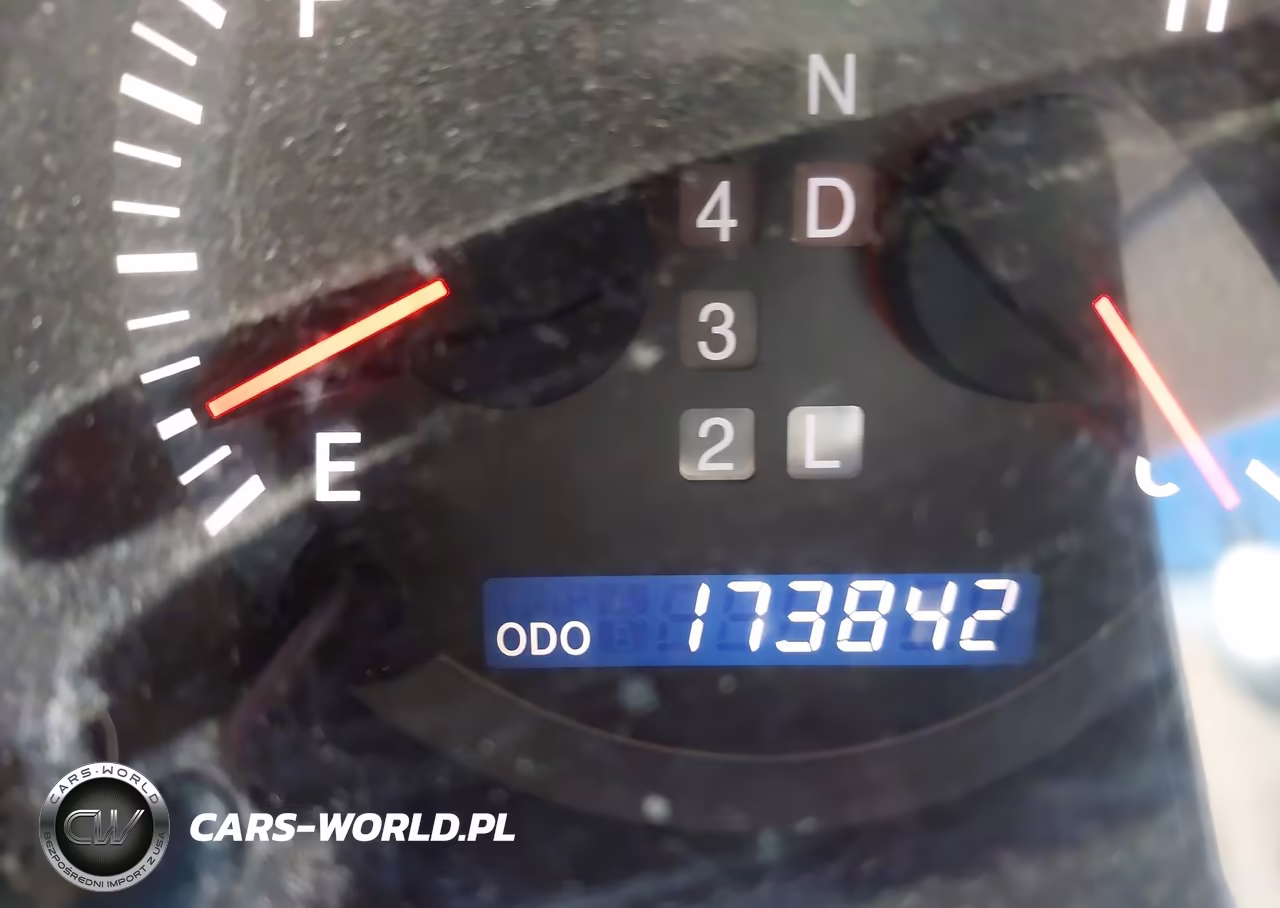 2004 Lexus Es 330 VIN:JTHBA30G045024231 - 7