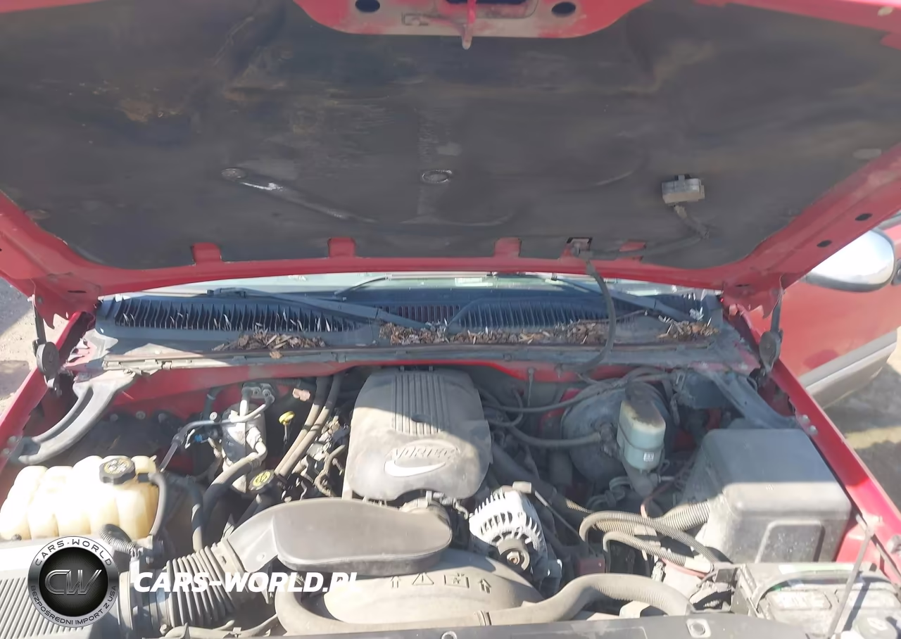 2002 GMC Sierra 1500 Sle VIN:1GTEK19T72Z287435 - 10