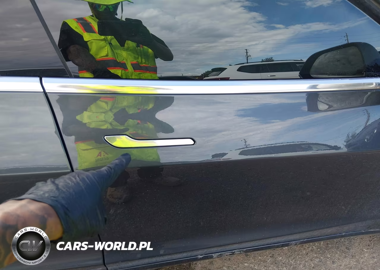 2018 Tesla Model 3 Long Range-Performance VIN:5YJ3E1EB0JF074987 - 5