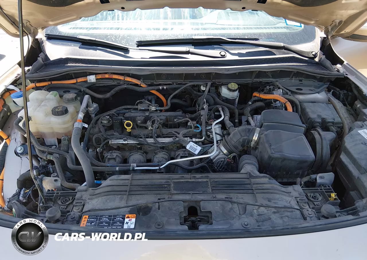 2020 Ford Escape Titanium Hybrid VIN:1FMCU0DZ2LUC09100 - 10