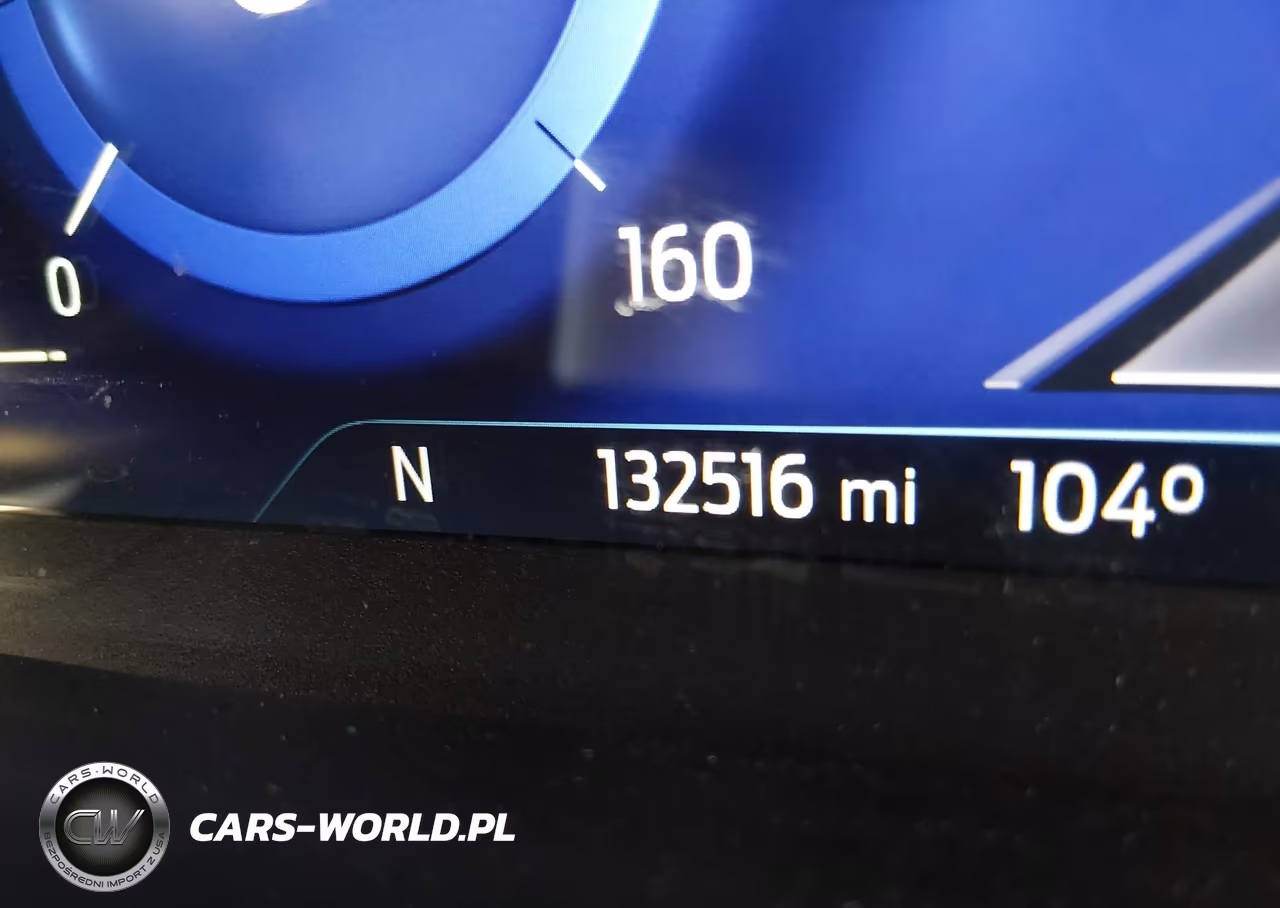 2020 Ford Escape Titanium Hybrid VIN:1FMCU0DZ2LUC09100 - 16