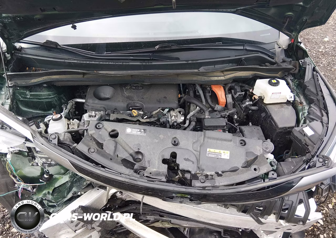 2024 Toyota Sienna Limited VIN:5TDZSKFC3RS130816 - 10