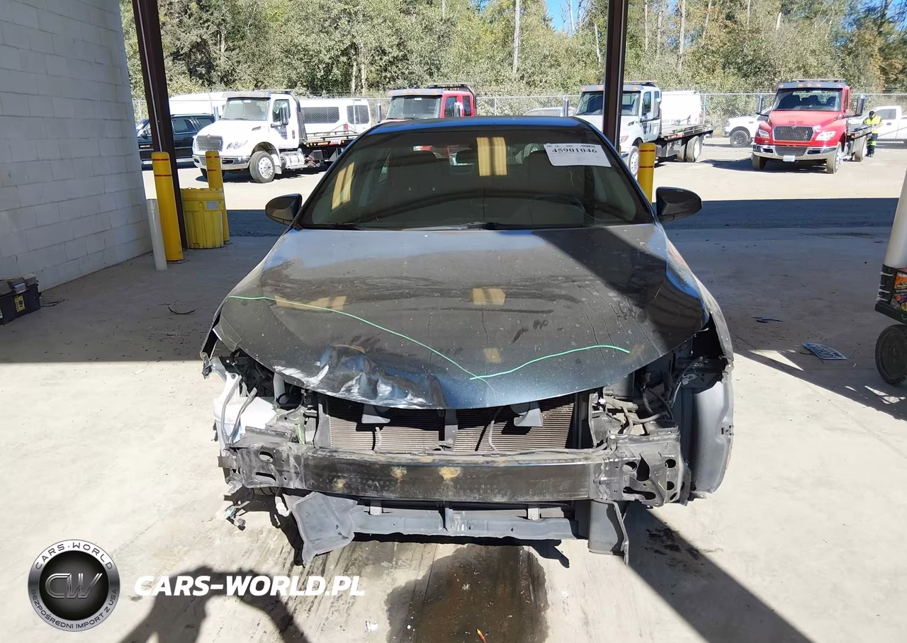 2015 Toyota Camry Se VIN:4T1BF1FK5FU917387 - 13
