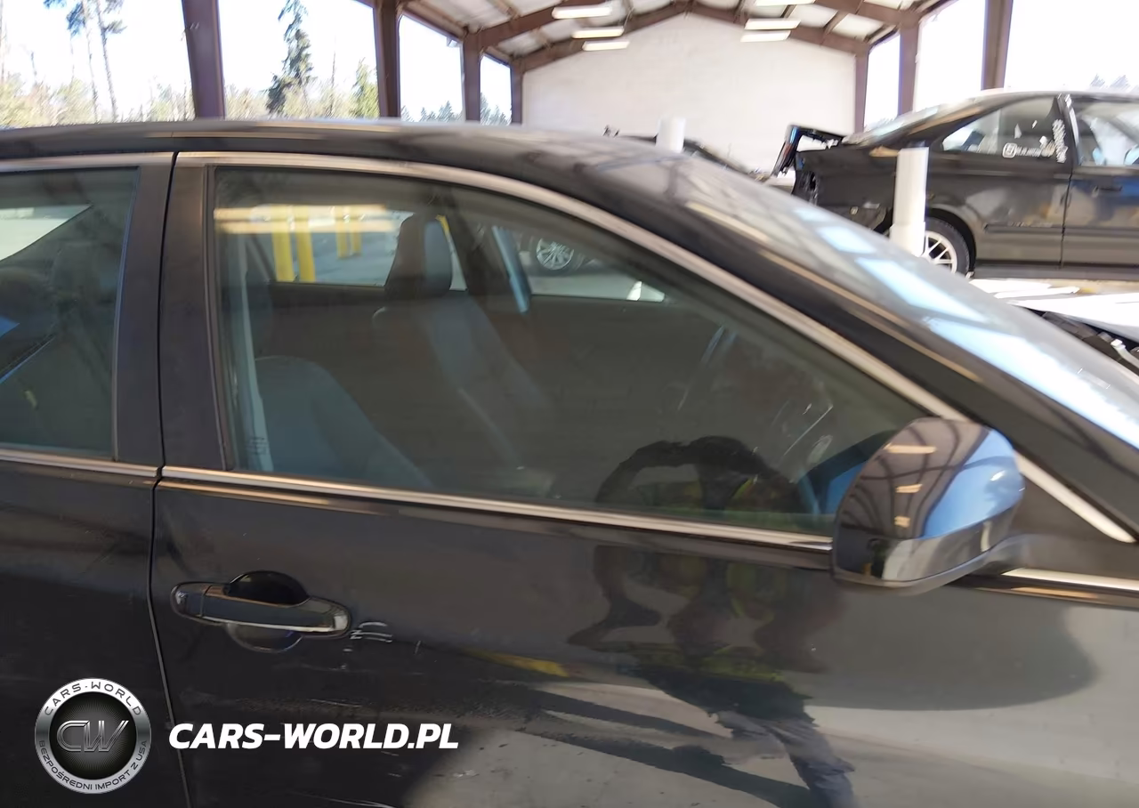 2015 Toyota Camry Se VIN:4T1BF1FK5FU917387 - 14