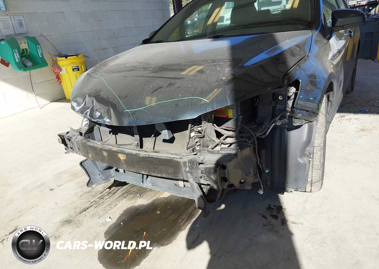 2015 Toyota Camry Se VIN:4T1BF1FK5FU917387 - 6