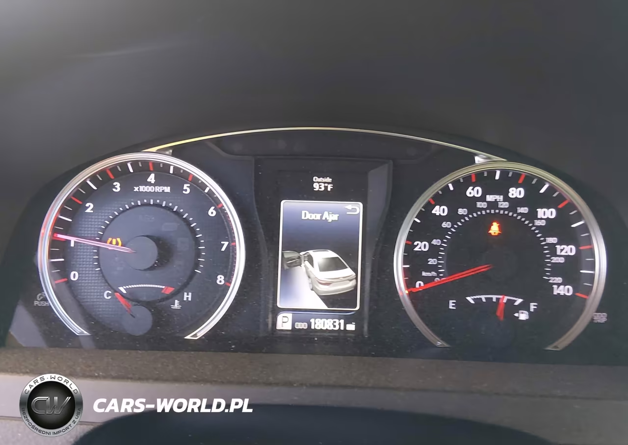 2015 Toyota Camry Se VIN:4T1BF1FK5FU917387 - 7