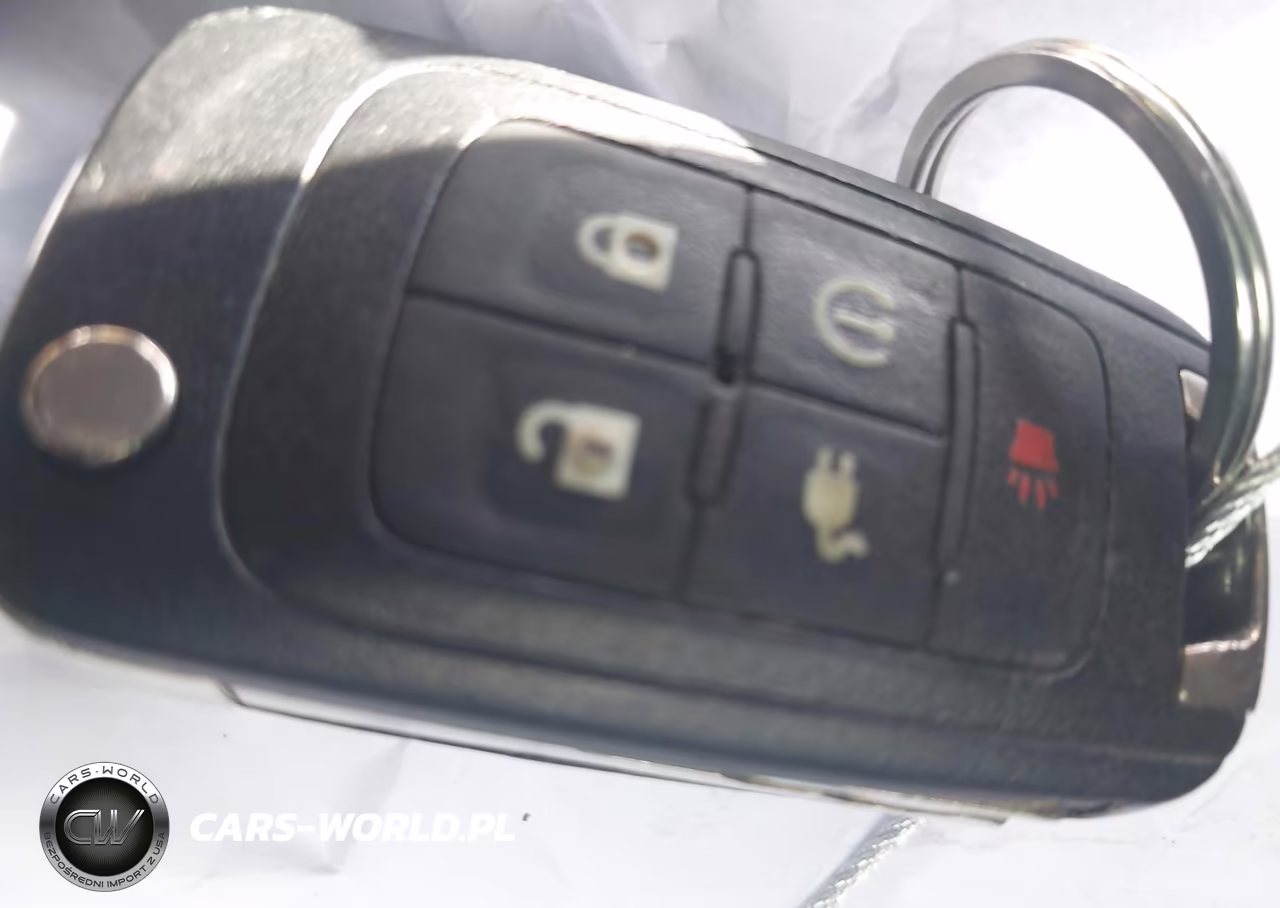2013 Chevrolet Volt VIN:1G1RH6E47DU104314 - 11