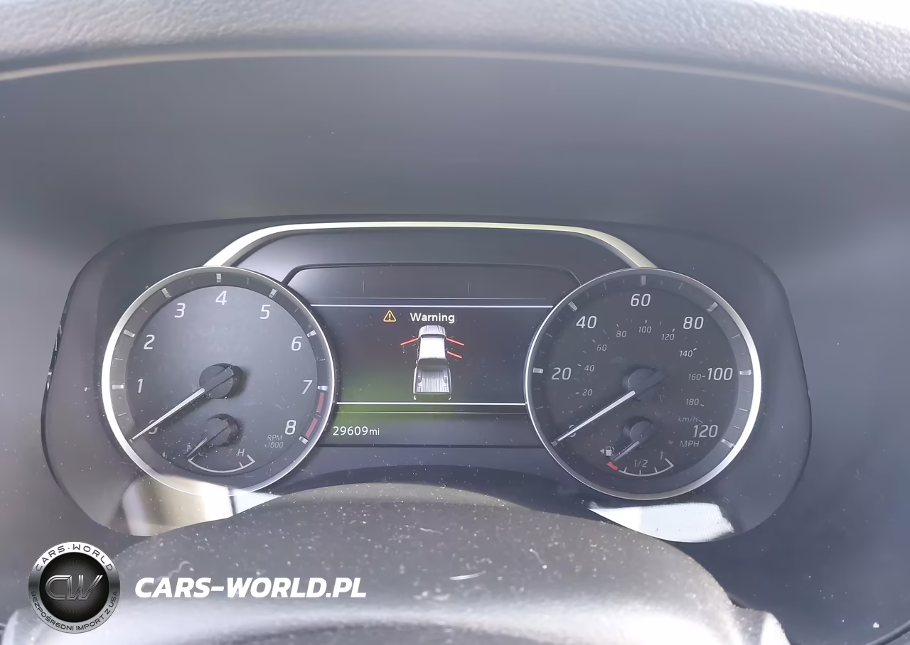 2024 Nissan Frontier Sv 4X2 VIN:1N6ED1EJ4RN628237 - 7