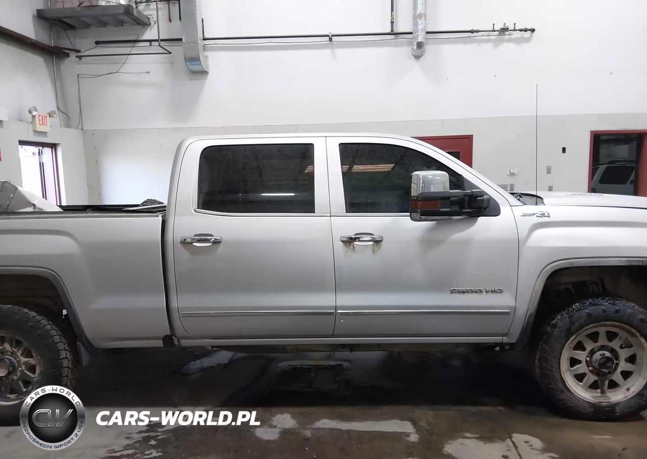 2015 GMC Sierra 2500Hd Available Wifi Slt VIN:1GT12ZE89FF662859 - 14