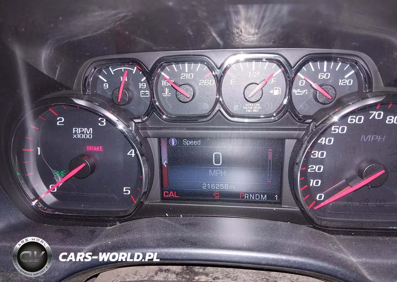 2015 GMC Sierra 2500Hd Available Wifi Slt VIN:1GT12ZE89FF662859 - 7