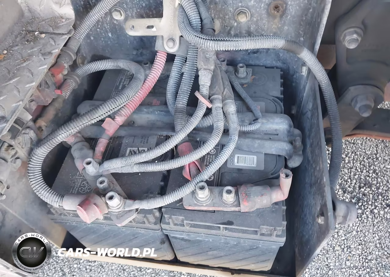 2014 Freightliner Chassis M Line Walk-In Van VIN:4UZAC3DVXECFW4472 - 12