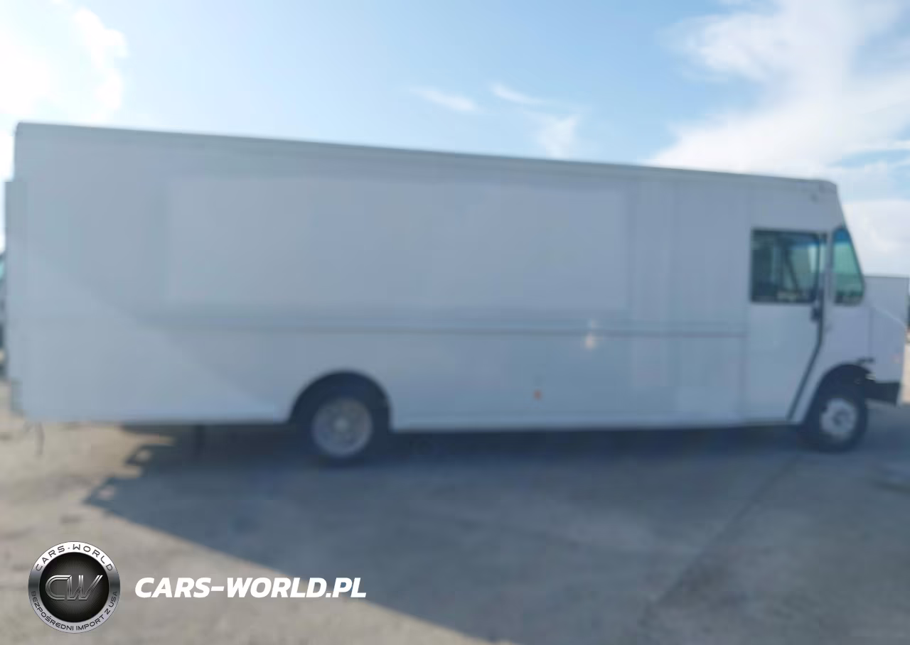 2014 Freightliner Chassis M Line Walk-In Van VIN:4UZAC3DVXECFW4472 - 15