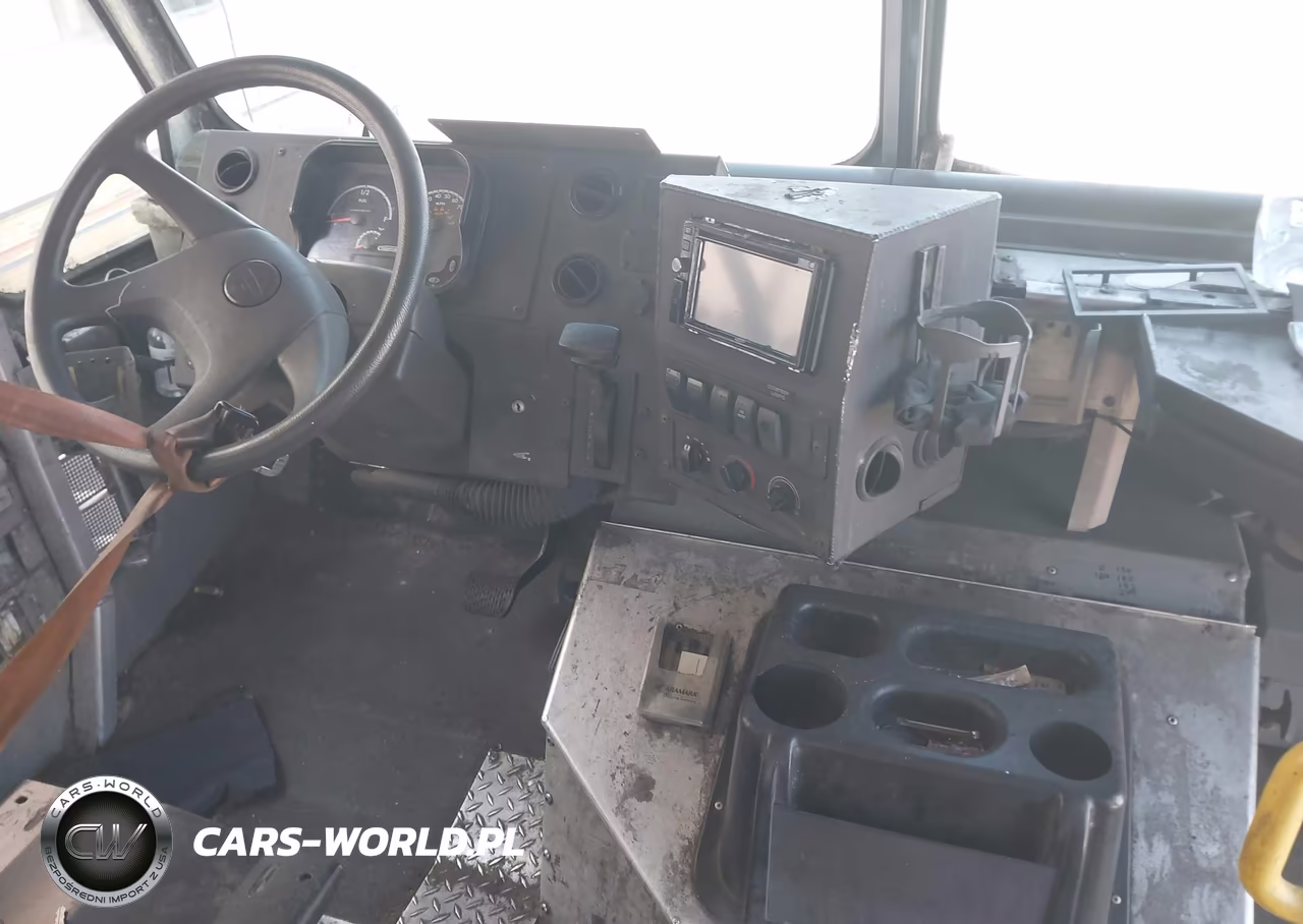 2014 Freightliner Chassis M Line Walk-In Van VIN:4UZAC3DVXECFW4472 - 6