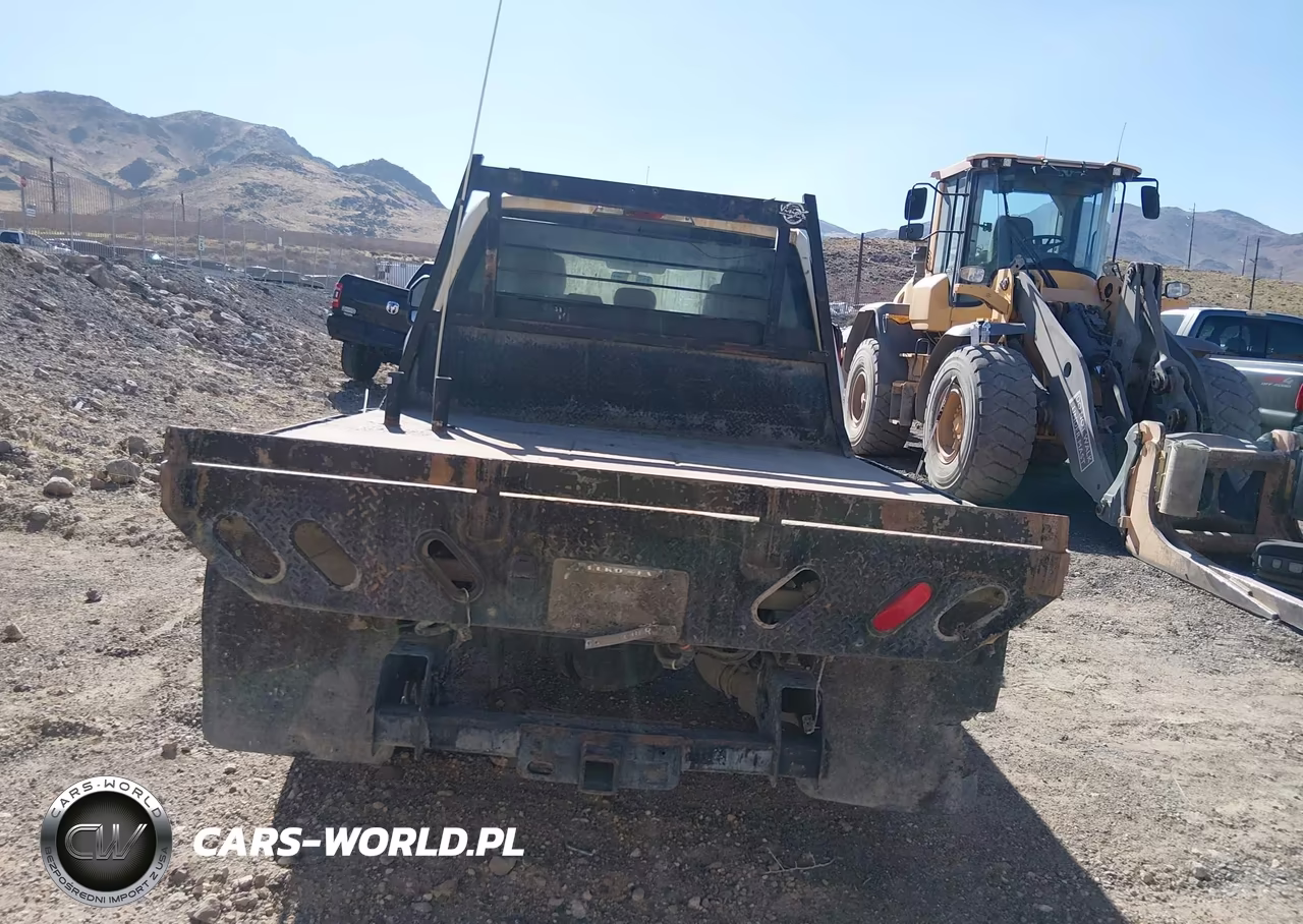 2019 Ford F-250 Xl VIN:1FT7X2BT8KEG56501 - 15
