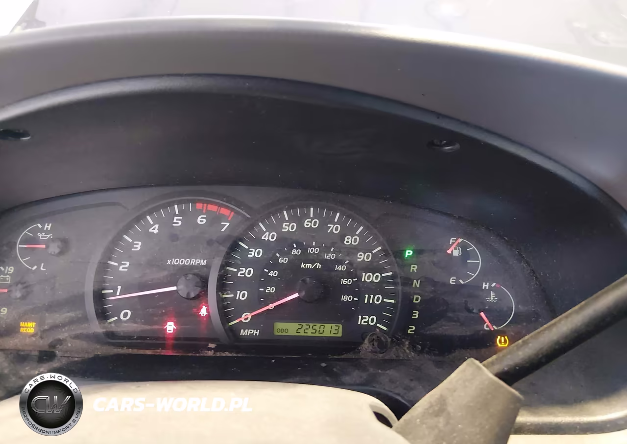 2006 Toyota Tundra Sr5 V8 VIN:5TBDT44146S534104 - 7