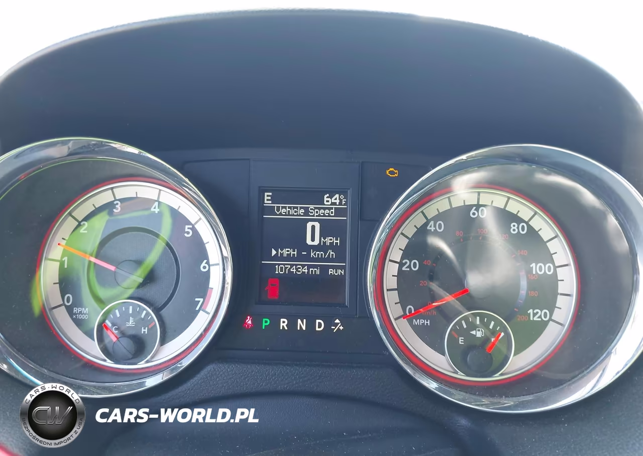 2014 Dodge Grand Caravan R-T VIN:2C4RDGEG4ER407391 - 7