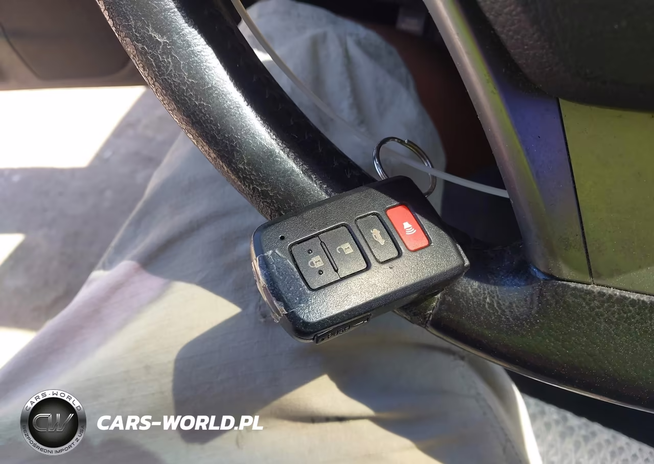 2012 Toyota Camry Se VIN:4T1BF1FK2CU113124 - 11