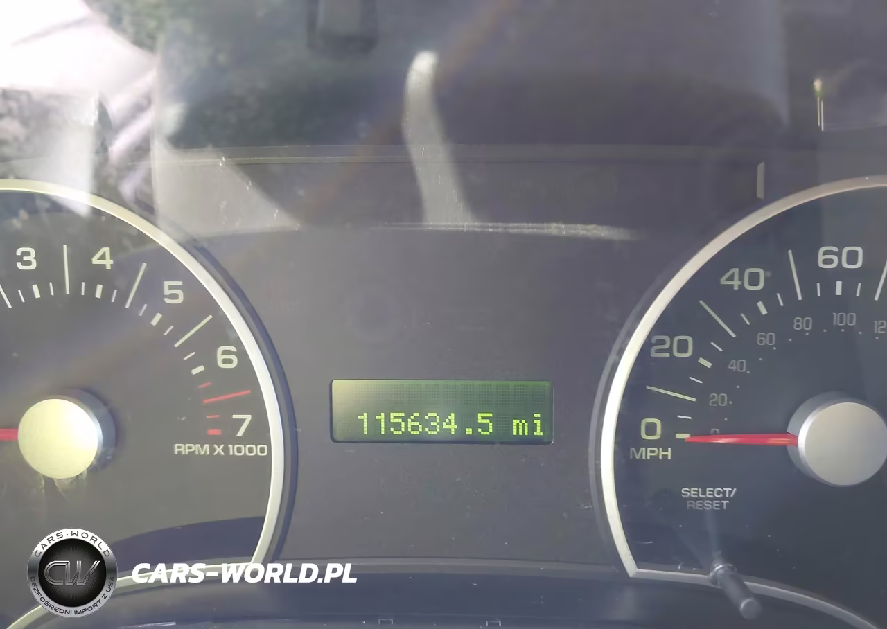 2008 Ford Explorer Xlt VIN:1FMEU73E08UB00688 - 6