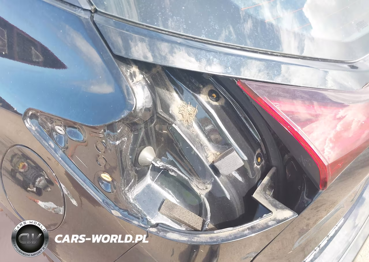 2024 Nissan Kicks S Xtronic Cvt VIN:3N1CP5BV2RL594477 - 6