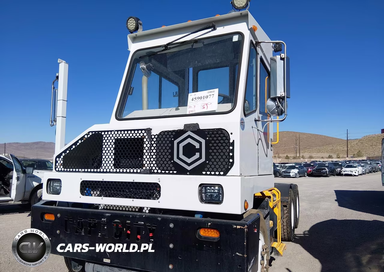 2018 Capacity Of Texas Tj6500T VIN:4LMDF7137JL027602 - 11