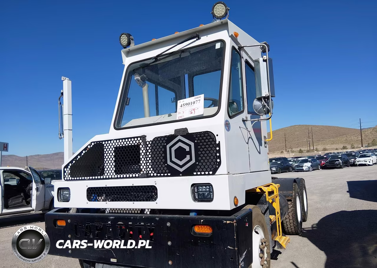 2018 Capacity Of Texas Tj6500T VIN:4LMDF7137JL027602 - 12