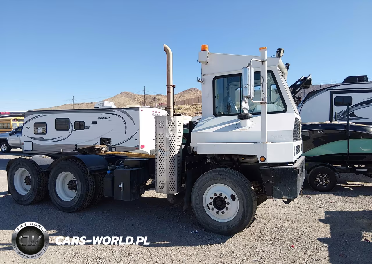 2018 Capacity Of Texas Tj6500T VIN:4LMDF7137JL027602 - 13