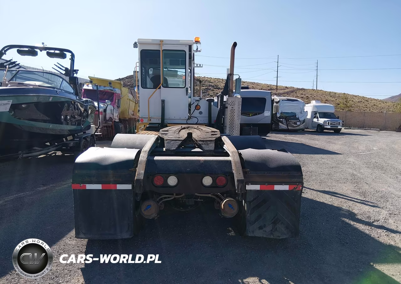 2018 Capacity Of Texas Tj6500T VIN:4LMDF7137JL027602 - 15