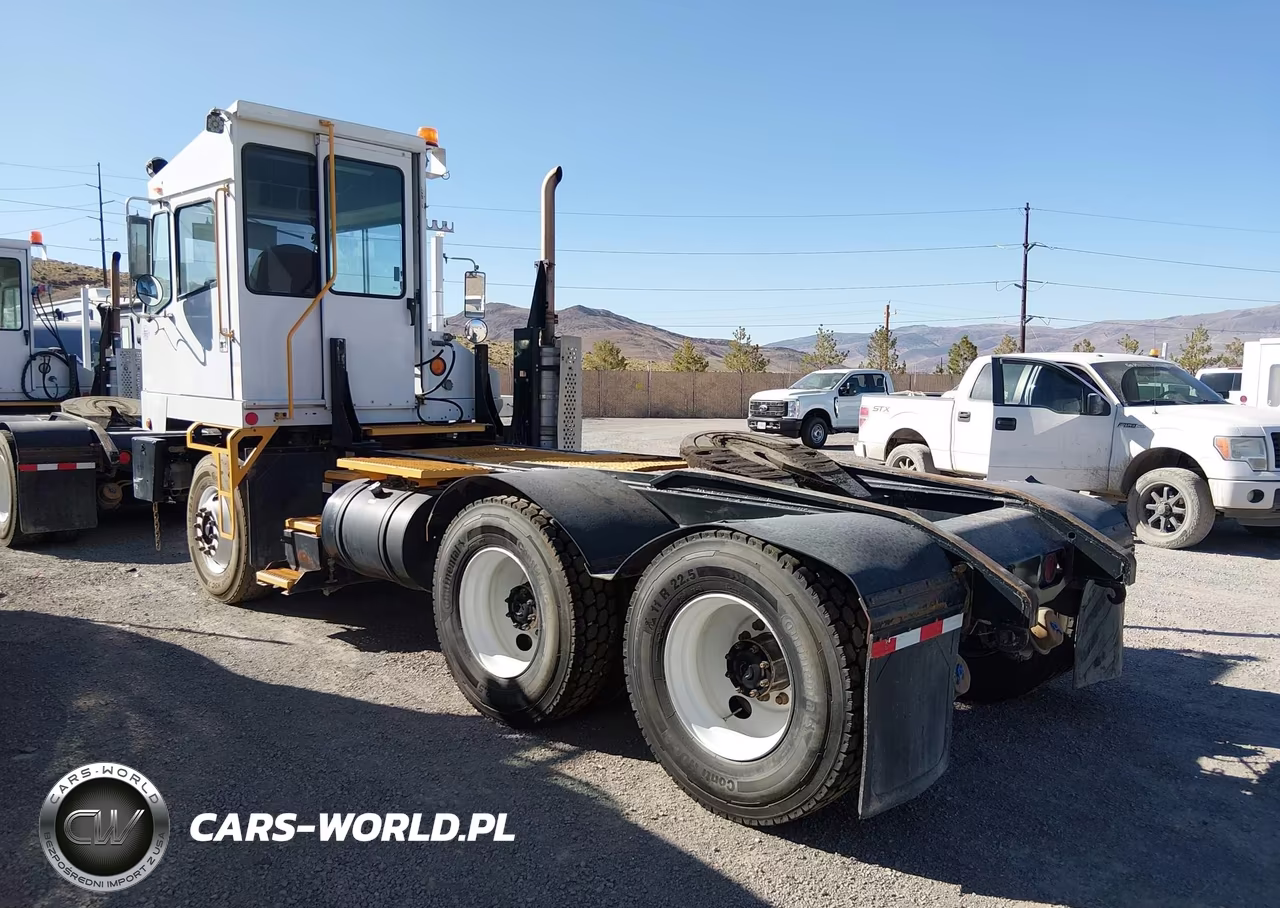 2018 Capacity Of Texas Tj6500T VIN:4LMDF7137JL027602 - 3