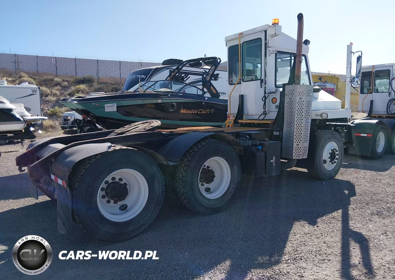 2018 Capacity Of Texas Tj6500T VIN:4LMDF7137JL027602 - 4