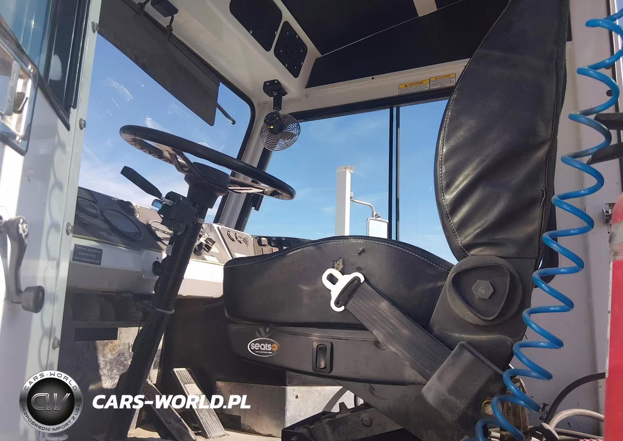 2018 Capacity Of Texas Tj6500T VIN:4LMDF7137JL027602 - 6