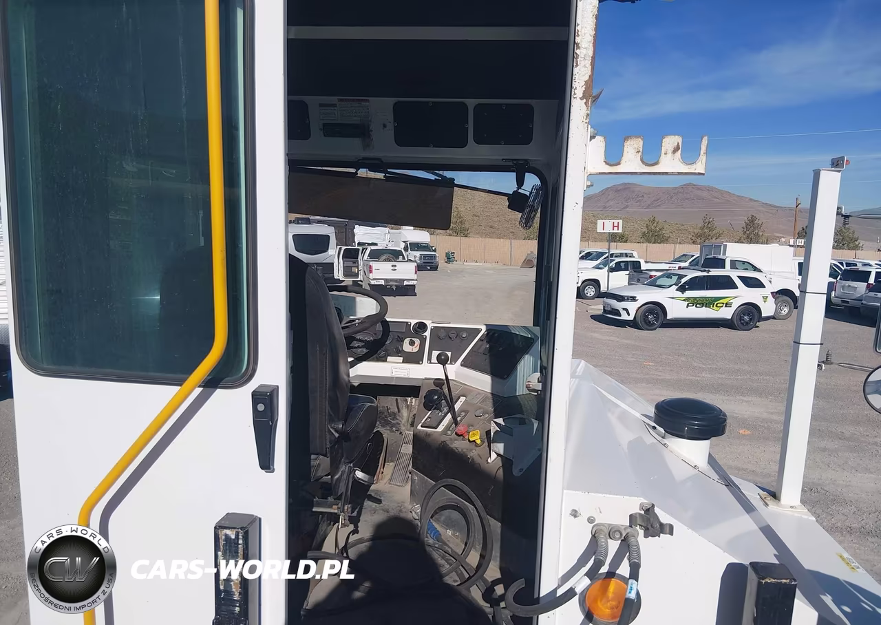 2018 Capacity Of Texas Tj6500T VIN:4LMDF7137JL027602 - 7