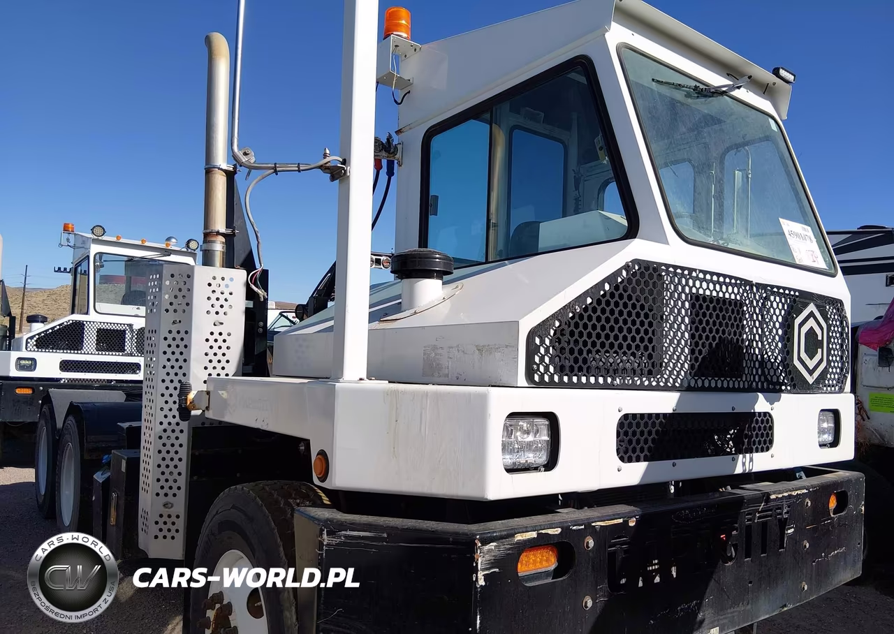 2018 Capacity Of Texas Tj6500T – zdjęcie 1 z 15