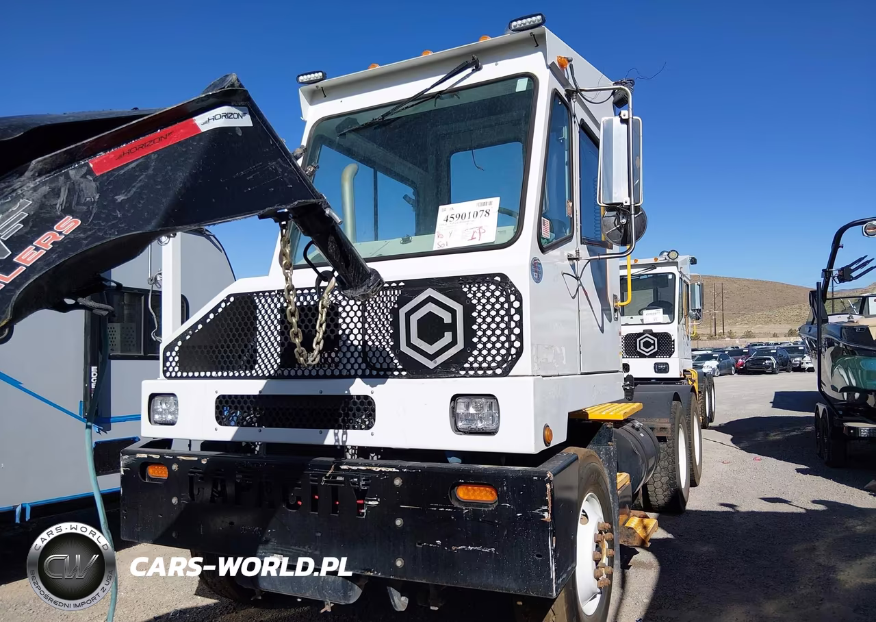 2018 Capacity Of Texas Tj6500T VIN:4LMDF7139JL027603 - 11