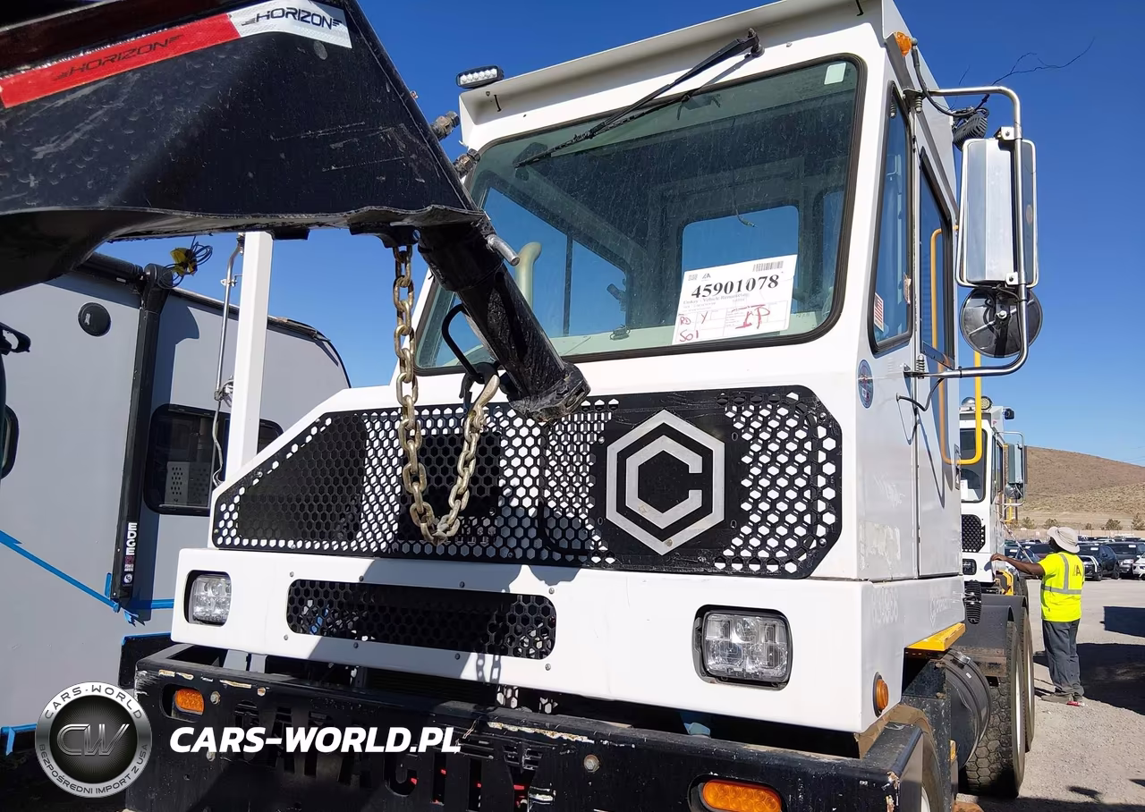 2018 Capacity Of Texas Tj6500T VIN:4LMDF7139JL027603 - 12